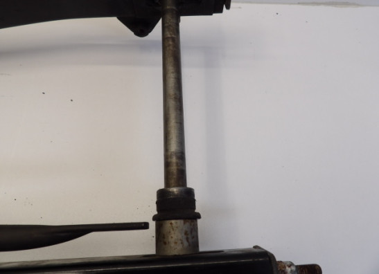 Achterbrug Honda CB 500