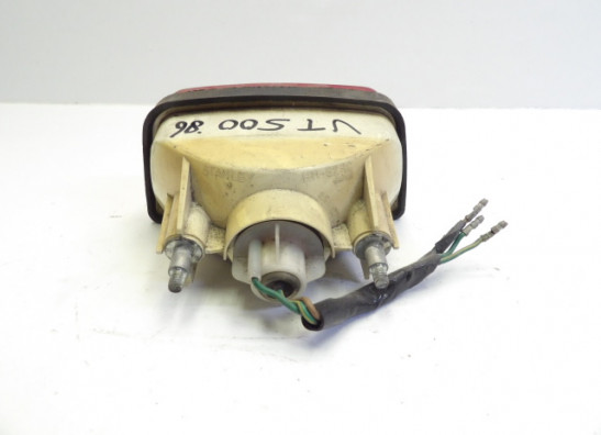 Achterlicht Honda VT 500