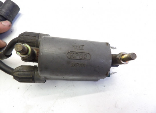 Ignition Coil Kawasaki GPX 600