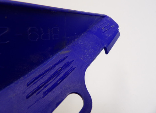 Linker zijkuip Yamaha YZ 250 F