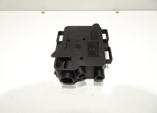 Gaszug BMW R 1200 GS