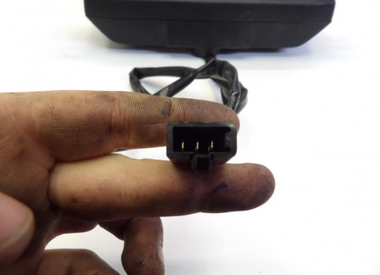 Headlight Kawasaki GTR 1400