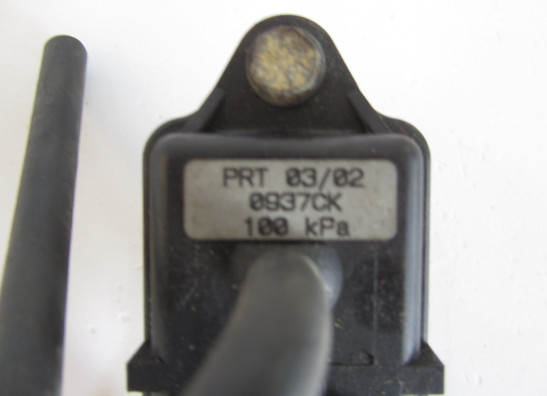 Lucht massa meter Ducati ST2