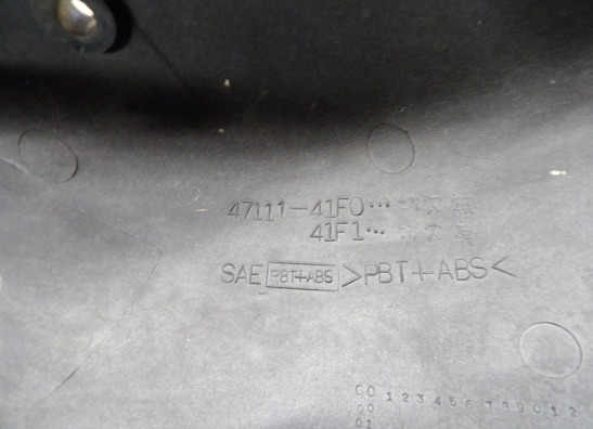 Rechter zijkuip Suzuki VL 800