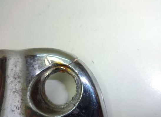 Achterschokbreker Yamaha XV 535 Virago