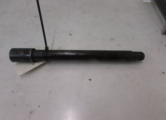 Axle front Yamaha YZF R1