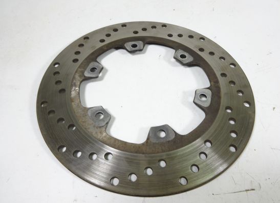 Achterremschijf Ducati monster 900