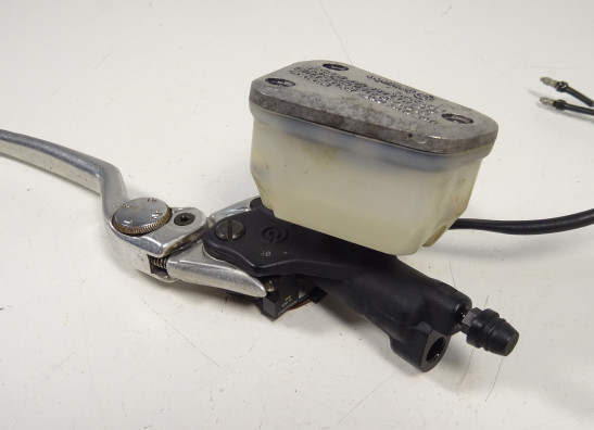 Rempomp Ducati Multistrada 1000