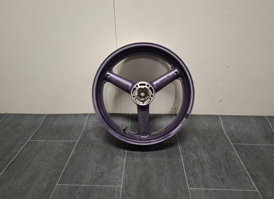 Voorvelg Suzuki GSX R 1100