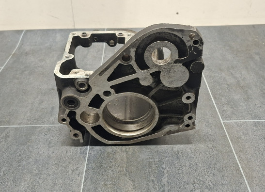 Getriebe Harley Davidson Softtail