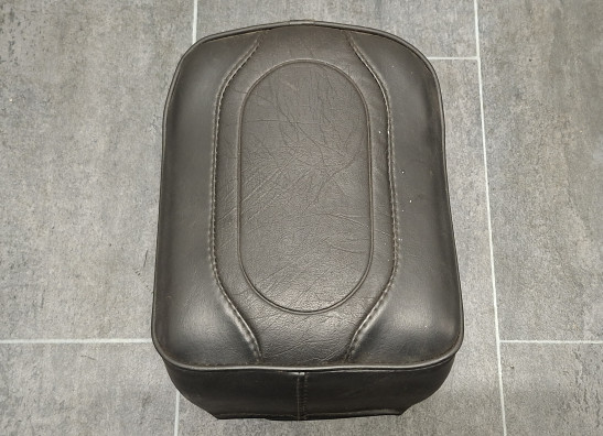 Buddy zadel Harley Davidson Sportster