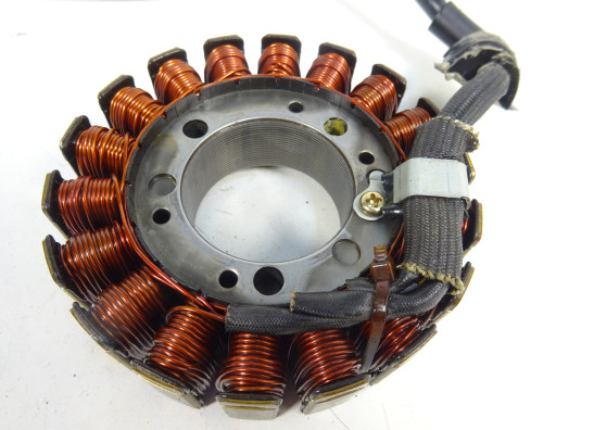 Dynamo Yamaha FAZER 1000