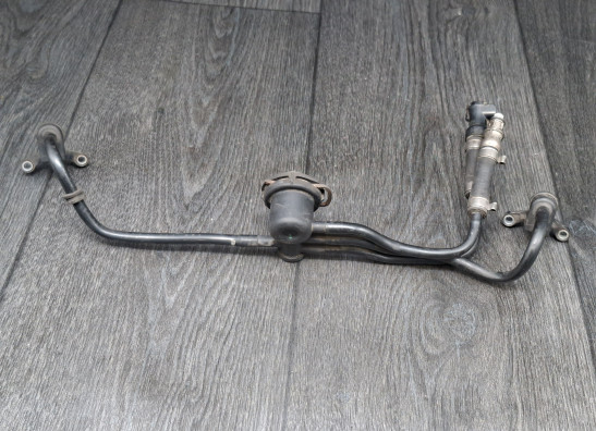 Throttle body BMW R 1150 RT   R 850 RT