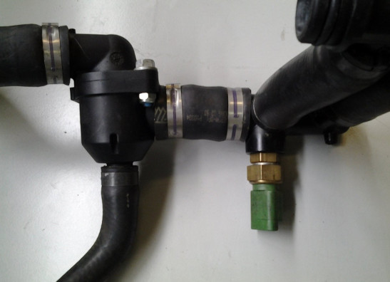 Thermostat Aprilia RSV 4