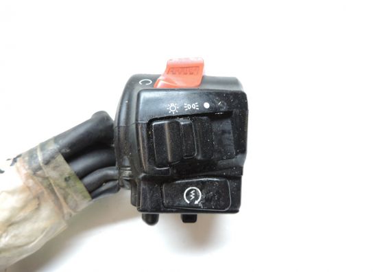 Stuurschakelaar rechts Honda CBR 1100 XX