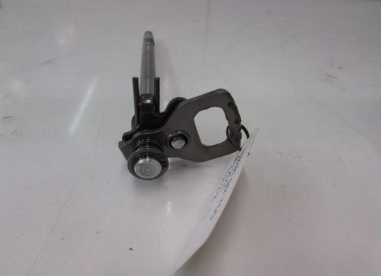 Motorblock Sonstiges Suzuki GSR 600