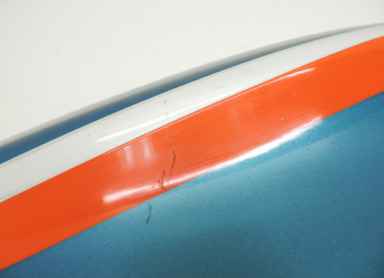 Cowl left rear Yamaha FZR 1000