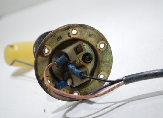 Brandstofniveaumeter Ducati Paso