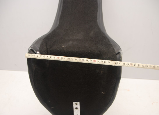 Zadel Harley Davidson Softtail