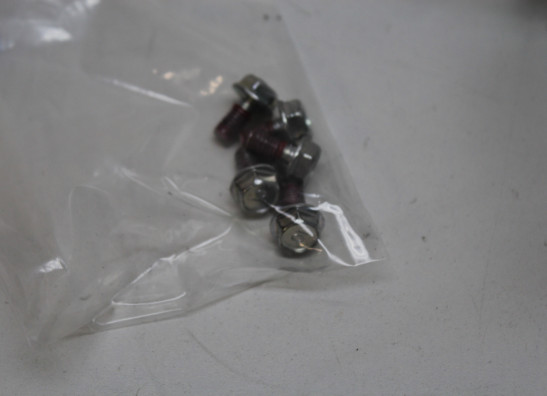 Brandstofpomp Kawasaki Z 900