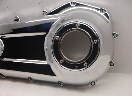 Koppelingsdeksel Harley Davidson Softtail