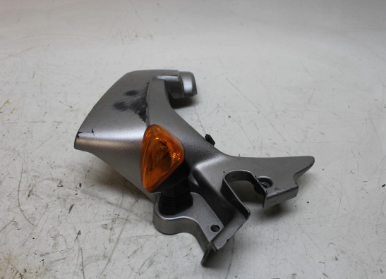 Rechter zijkuip Kawasaki VERSYS 650 2007-2009