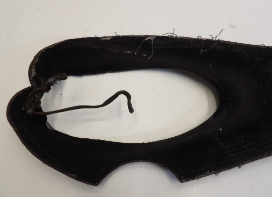 Fuel tank cover Kawasaki VN 800