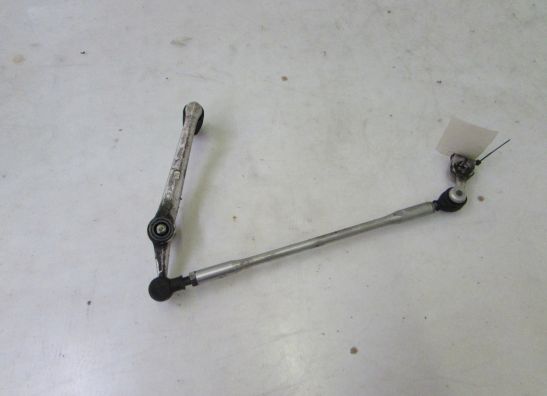 Schalthebel Yamaha YZF R6