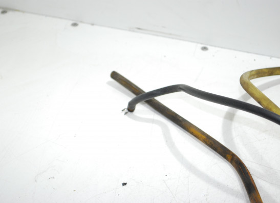 Radiator reserve tank  Yamaha XVZ 1200 Venture