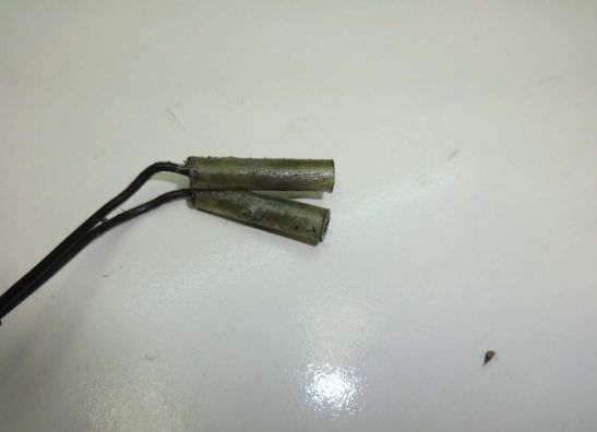 Sonstiges Yamaha FZR 600