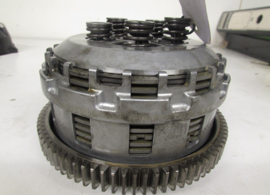 Kupplung Kawasaki Z 1000