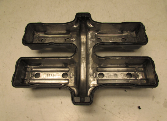 Kleppendeksel Yamaha V max