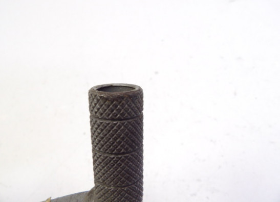 Rempedaal Honda CBR 1000 F