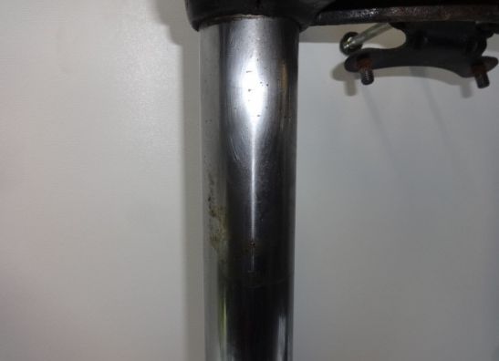 Voorpoten compleet Kawasaki GPZ 750