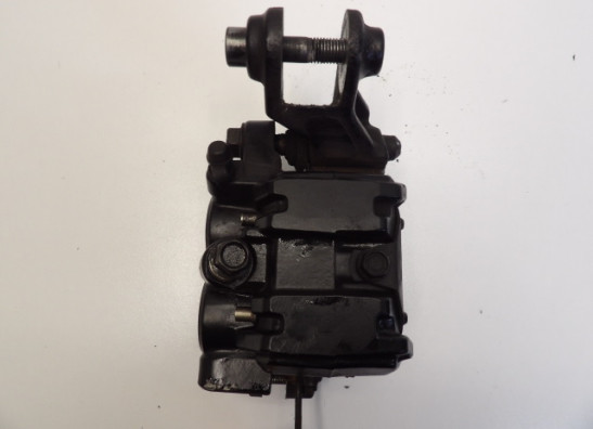 Brake caliper left front Honda VF 700  750 C Magna