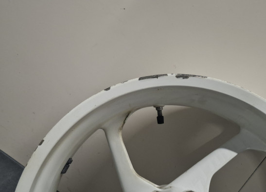 Felge hinten Honda CBR 900 RR