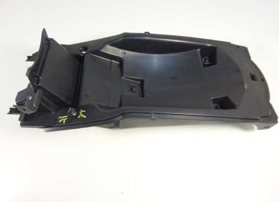 Undertail Honda CBF 1000