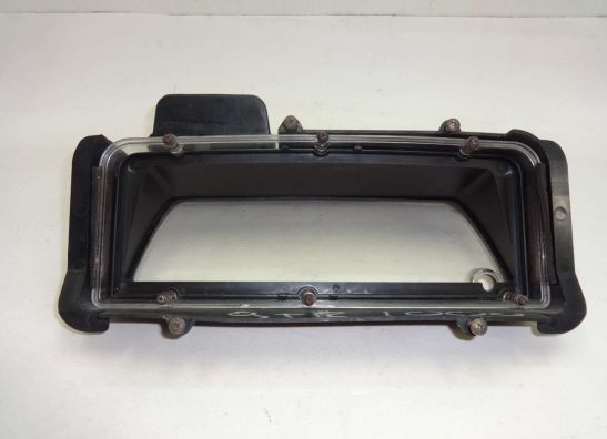 Teller Kawasaki GTR 1000