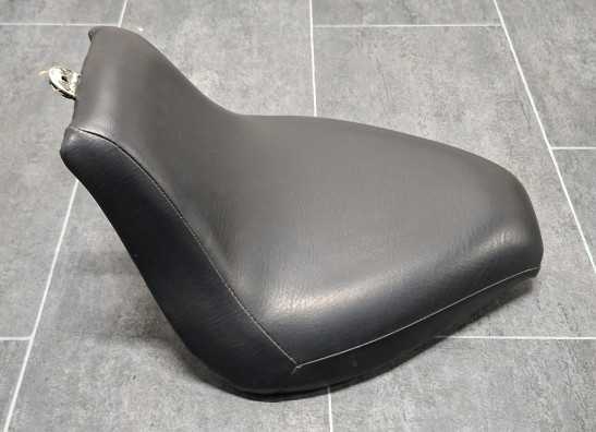 Zadel Harley Davidson Overige Harley Davidson