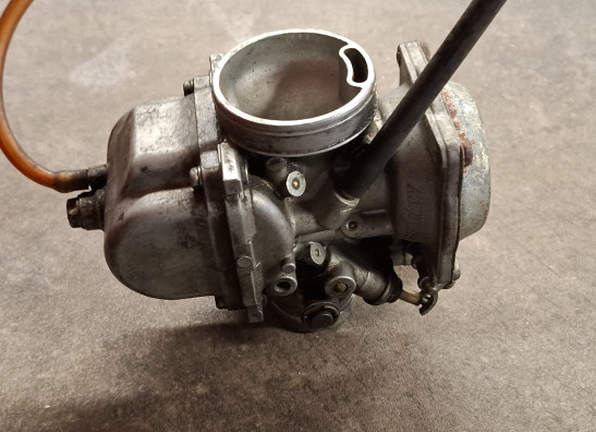Carburateurset Suzuki GN 125