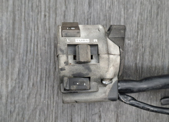 Stuurschakelaar links Honda VT 700 750