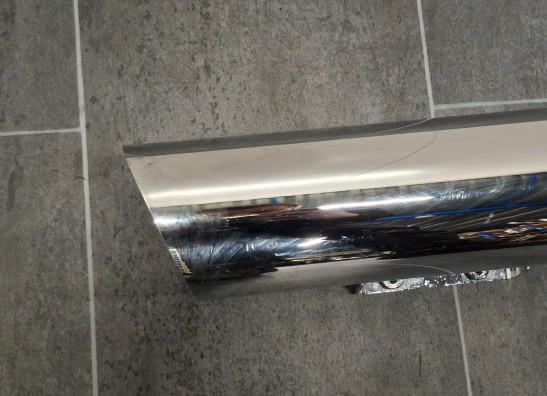 Uitlaat Victory Hammer