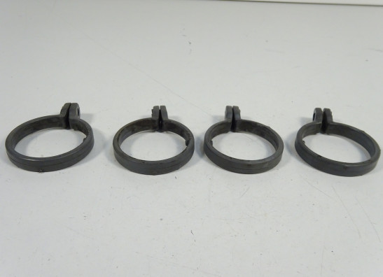 Voorspatbord Ducati Monster 695