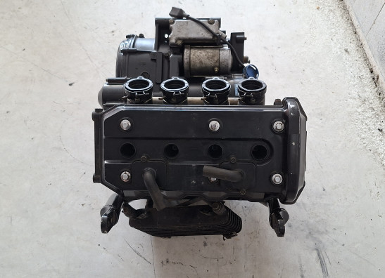 Motorblok Kawasaki ZZR 1100