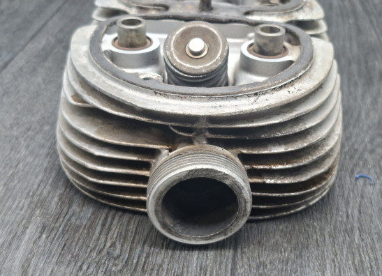 Zylinderkopf BMW R 60-6
