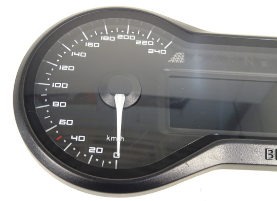 Tacho-set BMW R 1200 R