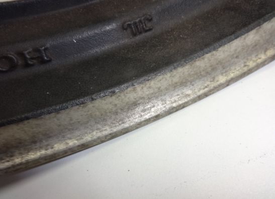 Front Wheel Honda VF 700  750 S Sabre