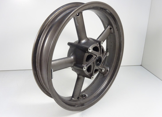 Voorvelg Yamaha BT 1100