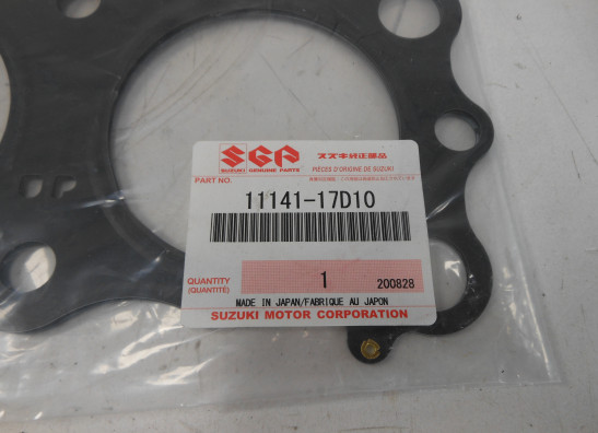 Cilinderkop Suzuki GSX 750