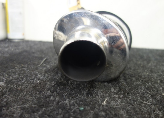 Sport auspuff Honda CBR 125 R